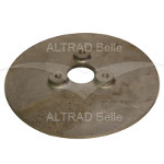30.2.001 - L.h.aluminium Disc