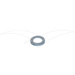 4/1218 - M12 Nordlock Washer