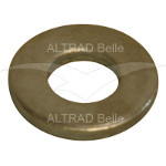 4/1602 - Washer - 16 Pulley Lock Washer