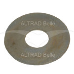 4/1607 - Washer 16.3 I/d *45 O/d *1.5