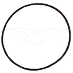 5/0073 - O-ring 119.5 X 3