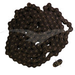 50120 - Length 1/2 Pitch Chain C/w