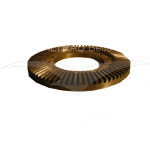 50510 - 5/3 7/5 Crown Wheel (backgear)