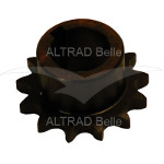 50572 - Sprocket 13t(slingarm)