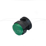 50609 - Green Button Zb5 Aa3 090452