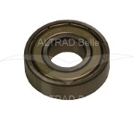 53/0063 - Bearing - Ball 6001 2z