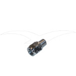 6/0228 - Valve Inline Non Return