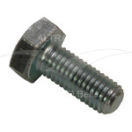 7/10005 - Screw Set M10x25 Hex Hd Bzp