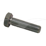 7/10009 - Screw Set M10x40mm Hex Bzp