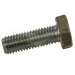 7/10010 - Screw Set M10x30mm Hex Bzp Cp