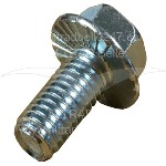 7/10039 - Set Screw Flanged M10 X 20 Bzp