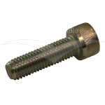 7/1004 - Screw Cap M10x35mm Bzp