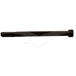 7/12026 - Screw Cap M12 X 170 Black