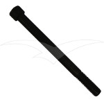 7/14014 - Screw Cap M14 X 2.0p X 170 Blk