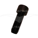 7/14015 - Screw Cap M14 X 2.0p X 40 Blk