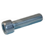 7/16010 - Screw Cap M16 X 55 Bzp