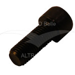 7/16014 - Screw Cap M16 X 40 Black