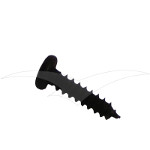 7/3009 - Screw M3.5 X16 Taptite Poz Bzp