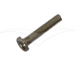 7/3010 - Screw M3 X16 Taptite Pozi Bzp