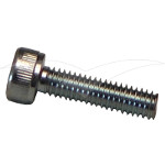 7/4006 - Cap Screw M4 X 15