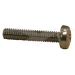 7/5009 - Screw Set M5 X 25 Pan Hd  8.8