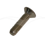 7/5010 - Screw M5 X 20  Csk Allen