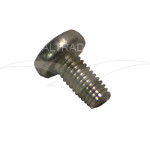 7/5011 - Screw M5x10 Pozipan Taptite
