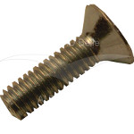 7/6025 - Screw Socket Hd C'sk M6x20 Bzp