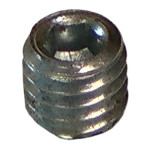 7/6029 - Screw Grub M6x6 Bzp