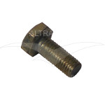 7/6035 - Screw Set 1/4 Unf X 5/8 Lg Bzp