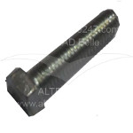 7/8007 - Screw - M8 X 35 Hex  Bzp