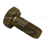 7/8008 - Screw Set M8x16mm Hts Bzp