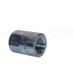 8/20004 - Machined Blind Nut M20x1.5