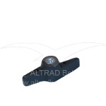 8/6018 - Nut M6 Winged