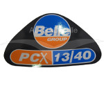 800/99747 - Front Decal PCX 13/40