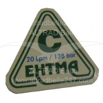 800/99767 - Decal Ehtma Cat C