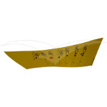 800/99829 - Gear Selector Decal