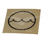 800/99998 - Decal , Water