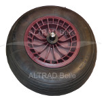 80005 - Pneumatic Wheel 2pr - Chianti