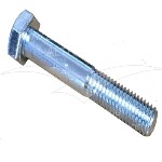 9/12005 - Bolt - M12 X 70 Bzp