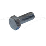 9/20002 - Bolt M20 X 50 Bzp