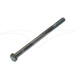 9/6026 - Bolt M6 X 90 Bzp