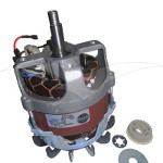 900/37000 - Kit Motor Assy 230v 50 Hz Tp02