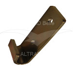 908/10700 - Fastener + Catch Assy-eng Hsg