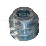 908/14800 - Pulley Elec Motor