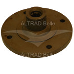 919/99924 - Flange Shaft