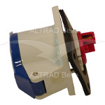 922/02100 - Socket 240 Volt