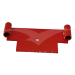 941/10300 - Guard And Spacer W.a.