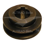 941/99901 - Pulley Driven
