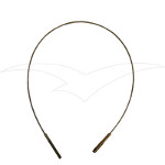 947/06500 - Control Cable Quick Pitch